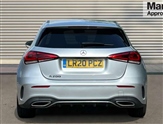 Mercedes-Benz A Class Image 4