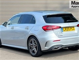 Mercedes-Benz A Class Image 5