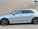 Mercedes-Benz A Class Image 6