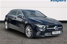 Used Mercedes-Benz A Class
