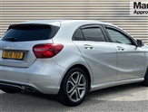 Mercedes-Benz A Class Image 3