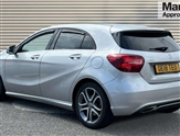 Mercedes-Benz A Class Image 5