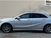 Mercedes-Benz A Class Image 6