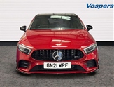 Mercedes-Benz A Class Image 2