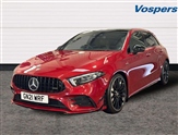 Mercedes-Benz A Class Image 3