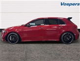 Mercedes-Benz A Class Image 5
