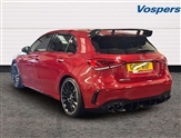 Mercedes-Benz A Class Image 6