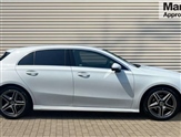Mercedes-Benz A Class Image 2