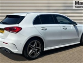 Mercedes-Benz A Class Image 3
