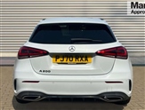 Mercedes-Benz A Class Image 4