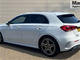 Mercedes-Benz A Class Image 5