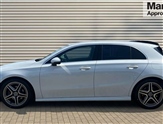 Mercedes-Benz A Class Image 6