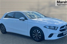 Used Mercedes-Benz A Class
