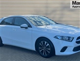 Mercedes-Benz A Class Image 1