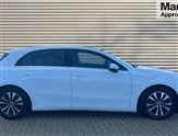 Mercedes-Benz A Class Image 2