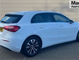 Mercedes-Benz A Class Image 3