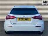 Mercedes-Benz A Class Image 4