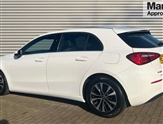Mercedes-Benz A Class Image 5