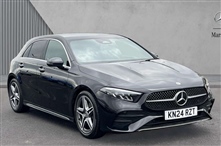Used Mercedes-Benz A Class