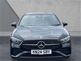 Mercedes-Benz A Class Image 6