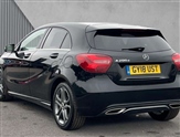 Mercedes-Benz A Class Image 2