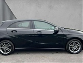 Mercedes-Benz A Class Image 4