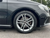 Mercedes-Benz A Class Image 5