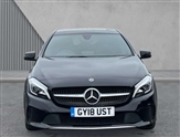 Mercedes-Benz A Class Image 6