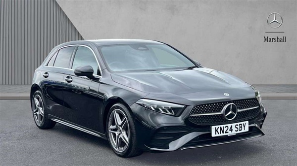 Large image for the Used Mercedes-Benz A-Class