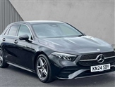 Mercedes-Benz A Class Image 1