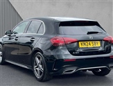 Mercedes-Benz A Class Image 2