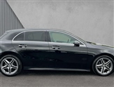 Mercedes-Benz A Class Image 4
