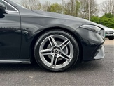Mercedes-Benz A Class Image 5