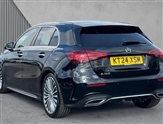 Mercedes-Benz A Class Image 2