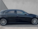 Mercedes-Benz A Class Image 4