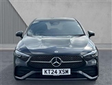 Mercedes-Benz A Class Image 6