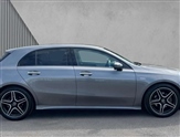 Mercedes-Benz A Class Image 4