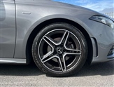 Mercedes-Benz A Class Image 5