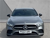 Mercedes-Benz A Class Image 6