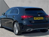 Mercedes-Benz A Class Image 2