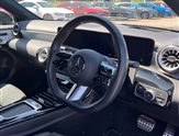 Mercedes-Benz A Class Image 3