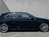 Mercedes-Benz A Class Image 4