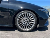 Mercedes-Benz A Class Image 5