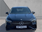 Mercedes-Benz A Class Image 6