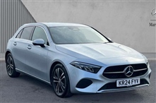 Used Mercedes-Benz A Class