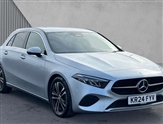 Mercedes-Benz A Class Image 1