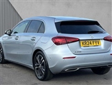 Mercedes-Benz A Class Image 2