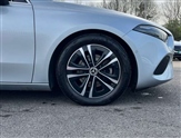 Mercedes-Benz A Class Image 5