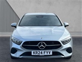Mercedes-Benz A Class Image 6