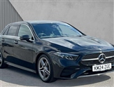Mercedes-Benz A Class Image 1
